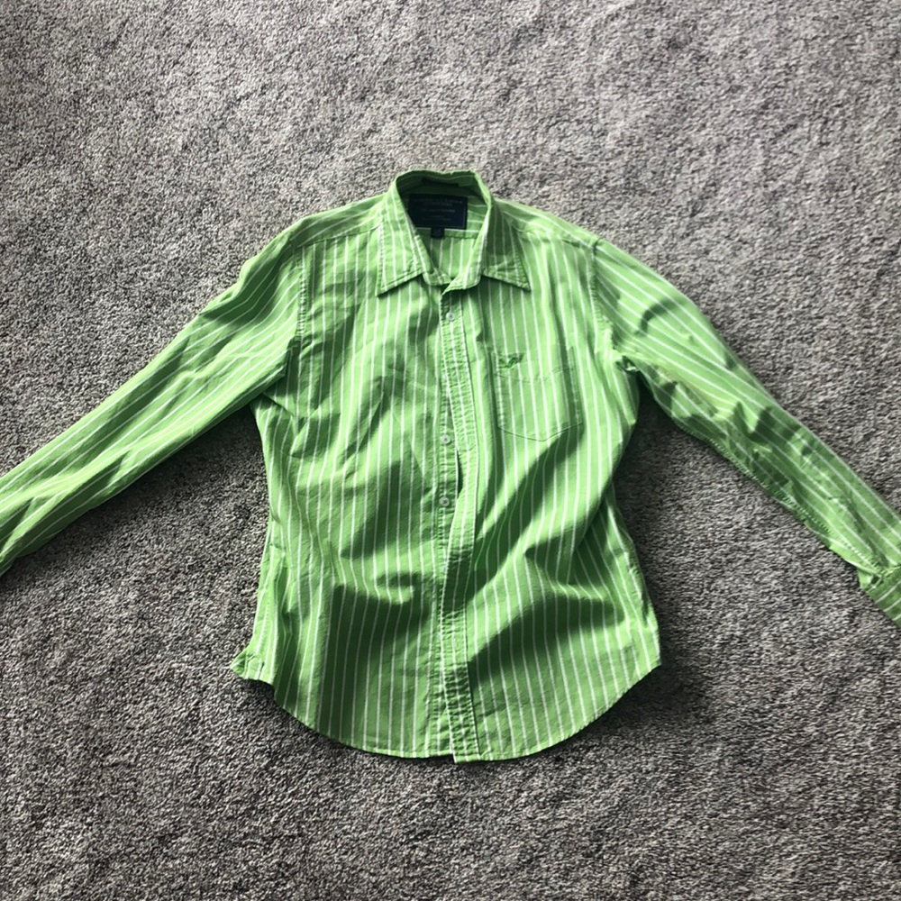American Eagle Dress shirt